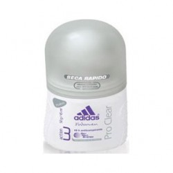 Dr Adidas Fem Pro Clear 45 Ml