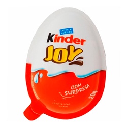 Bombom Kinder Joy 20 G