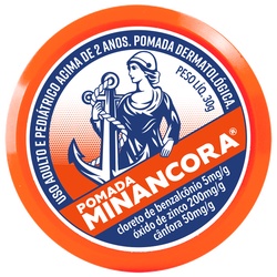 Minancora Pom. 30gr