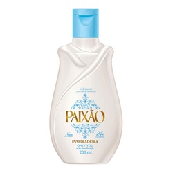 Oleo Paixao Inspiradora 200ml