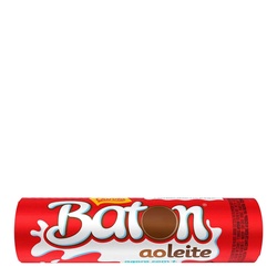 Bombom Gar Baton Ao Leite Und