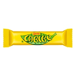 Bombom Gar Caribe (30) 28 G