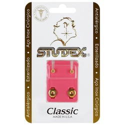 Brincos Studex