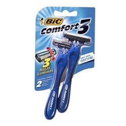 Ab Bic Confort 3 Normal C/02