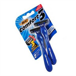 Ab Bic Confort 3 Pele Normal C/01