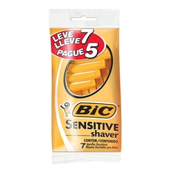 Ab Bic Sensitive Shaver L7p5