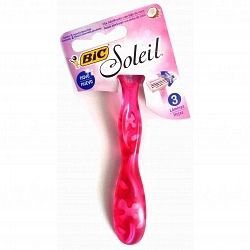 Ab Bic Soleil Rosa 1 Un