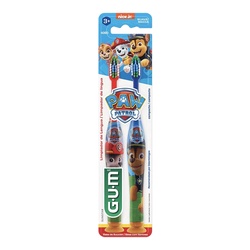 Ed Inf Gum Patrulha Canina 2 Unid