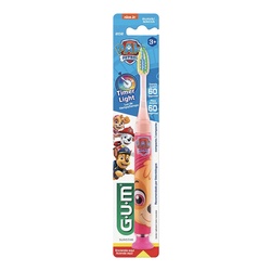 Ed Inf Gum Patrulha Canina Ligth