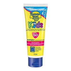 Ps Banana Boat 50 Kids 118 Ml