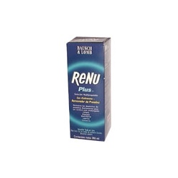 Renu Plus 355ml