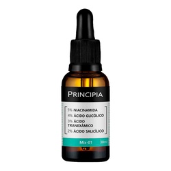 Serum 5% Principia Anti Acne 30ml