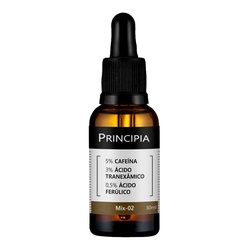 Serum 5% Principia Anti Olheiras 30ml