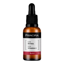 Serum Retinol Principia 0,3%+vit E 30ml