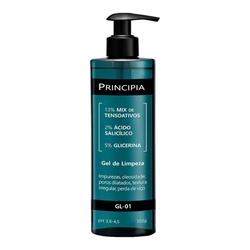 Gel De Limpeza Principia 350ml