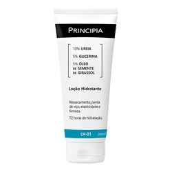 Locao Principia Hid 10% Ureia 200ml