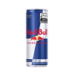 Energetico Red Bull 250 Ml