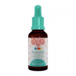Floral Kids-ansiedade-ansiolide 30ml