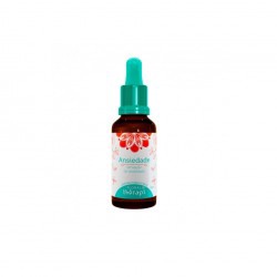 Floral Ansiolide-ansiedade 30ml