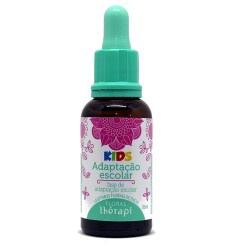 Floral Kids-escolare-adaptacao Esc 30ml