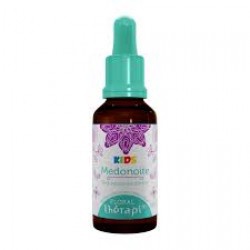 Floral Kids-medonoite-pesadelos 30ml