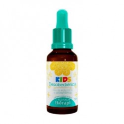 Floral Kids- Disciplin-desobdiencia30ml