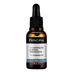 Serum 2% Principia Ac Hialur+vit B5 30ml