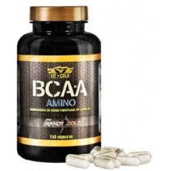 Creatina 140 Cap (vitgold)