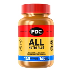 All Nutri Plus 140und