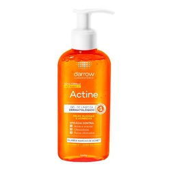 Actine Gel De Limp 140g
