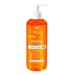 Actine Gel De Limp 400g