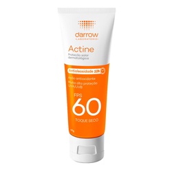 Actine Prot.solar Fps-60 40gr