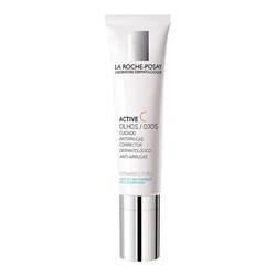 Active C Olhos Yeux 15ml