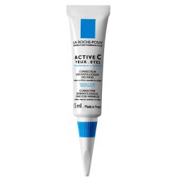 Active C Yeux Olhos 15ml