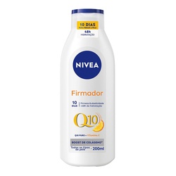Hid Nivea Firmador Q-10 200 Ml