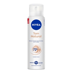 Da Nivea Fem Clear Skin 150ml