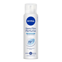 Da Nivea Fem Sensitive Pure 150ml