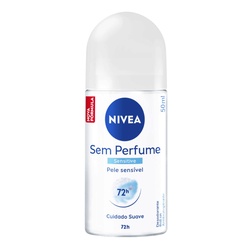 Dr Nivea Fem Sensitive Pure  50ml