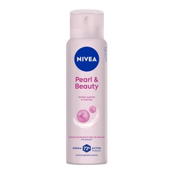 Da Nivea Fem Pearl _ Beauty 150ml