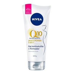 Gel Nivea Anti-celulit Byebye Cel 201ml