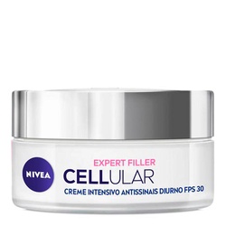 Cr Nivea Facial Cel.antissinais Dia Fp30