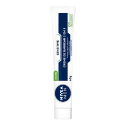 Cb Nivea Sensitive 65 G