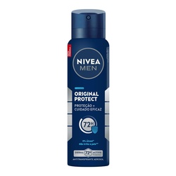 Da Nivea Masc Protect 150ml