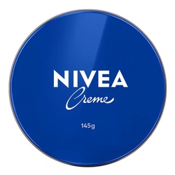 Cr Nivea 145g