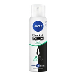 Da Nivea Fem Nsun B_w Fresh 150ml