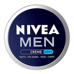 Cr Nivea Men 75g