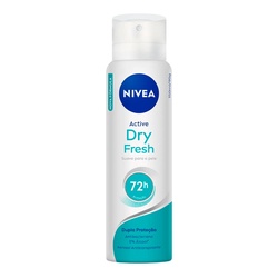 Da Nivea Fem Dry Fresh 150ml