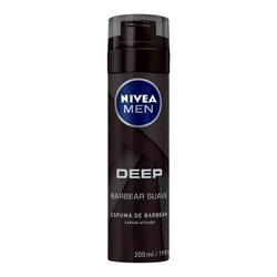 Esp Barb Deep Black 200ml