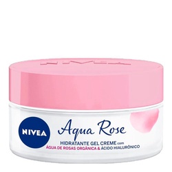 Hid Nivea Aqua Rose 50ml