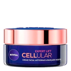Cr Facial Anti Cel Exp Noite Fps30 50ml